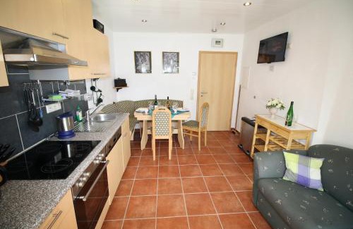 Bremm Apartamento | Komfort Ferienwohnung FEWO74-1