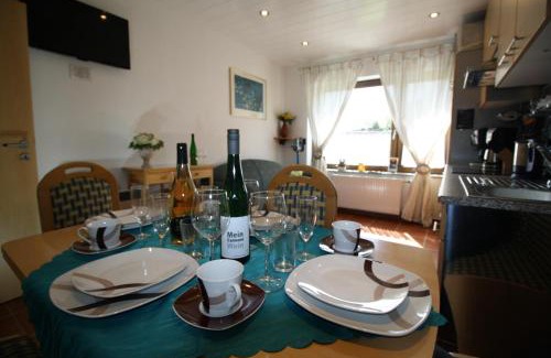 Bremm Apartamento | Komfort Ferienwohnung FEWO74-1