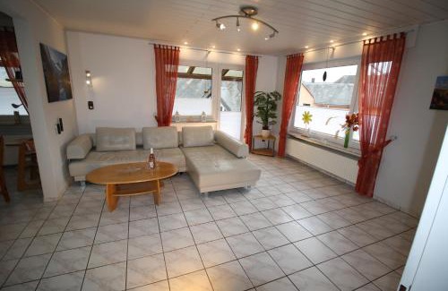 Bremm Apartamento | Komfort Ferienwohnung FEWO74-2