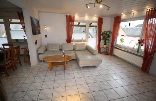 Bremm Apartamento | Komfort Ferienwohnung FEWO74-2