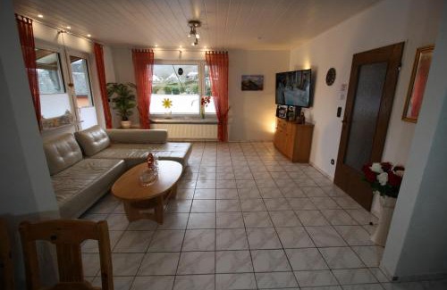 Bremm Apartamento | Komfort Ferienwohnung FEWO74-2