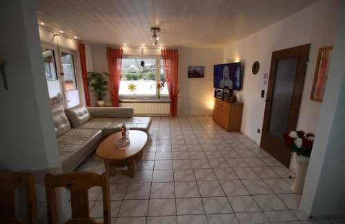 Bremm Apartamento | Komfort Ferienwohnung FEWO74-2
