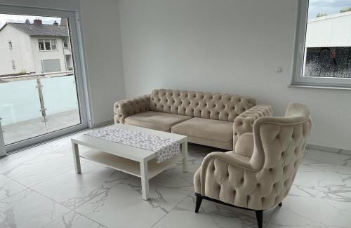 Waldau Apartamento | Komfort trifft Lage Messe Natur