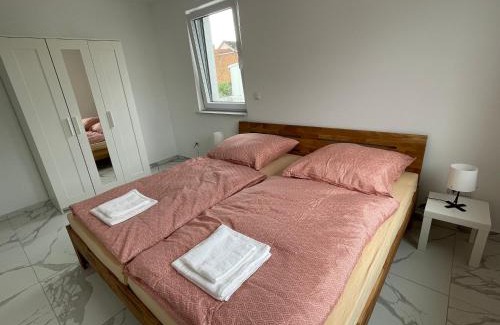 Waldau Apartamento | Komfort trifft Lage Messe Natur