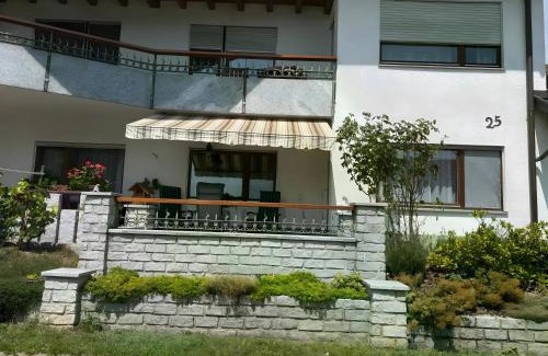 Albbruck Apartamento | Komfort trifft Natur