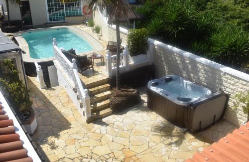 Tacoronte Casa | Komfort Wellness Haus Mesa del Mar