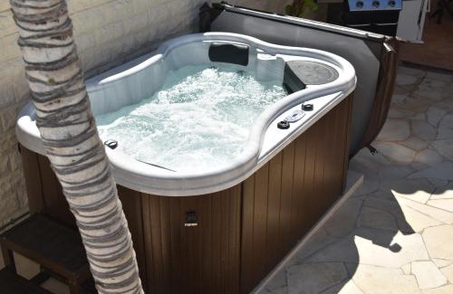 Tacoronte Casa | Komfort Wellness Haus Mesa del Mar