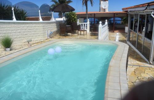 Tacoronte Casa | Komfort Wellness Haus Mesa del Mar