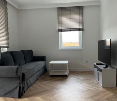 Koszalin Apartamento | Komfort & Wodna Dolina