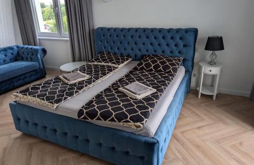 Koszalin Apartamento | Komfort & Wodna Dolina