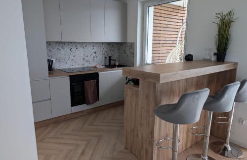 Koszalin Apartamento | Komfort & Wodna Dolina