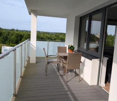 Koszalin Apartamento | Komfort & Wodna Dolina