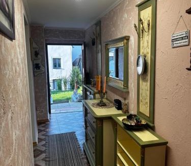 Rottenburg an der Laaber Apartamento | komfortable wohnung