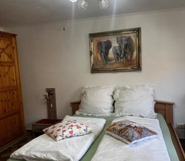 Rottenburg an der Laaber Apartamento | komfortable wohnung