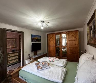 Rottenburg an der Laaber Apartamento | komfortable wohnung