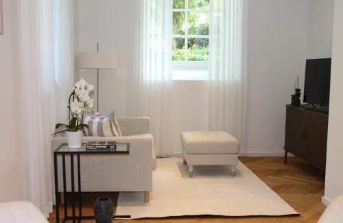 Detmold Apartamento | Komfortabel Wohnen im Zentrum von Detmold