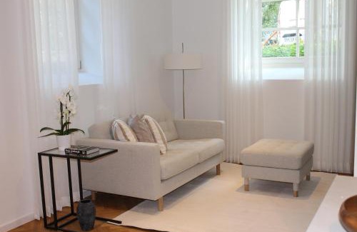 Detmold Apartamento | Komfortabel Wohnen im Zentrum von Detmold