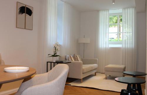 Detmold Apartamento | Komfortabel Wohnen im Zentrum von Detmold