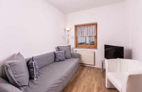 Stanggaß Apartamento | Komfortable Ferienwohnung "leni" in Bischofswiesen - Hunde Willkommen