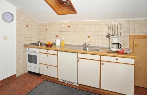 Blindau Apartamento | Komfortable Ferienwohnung Mit Herrlichem Bergblick