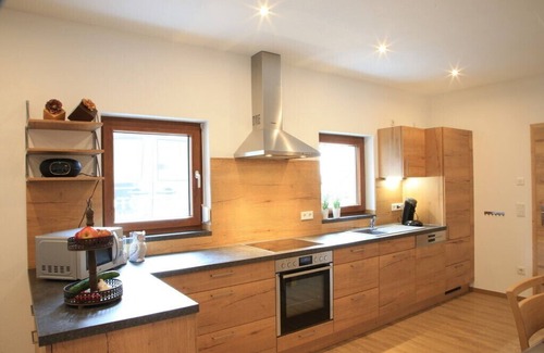 Saal an der Donau Apartamento | Komfortable Ferienwohnung mit Drei Schlafzimmern