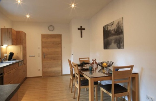 Saal an der Donau Apartamento | Komfortable Ferienwohnung mit Drei Schlafzimmern