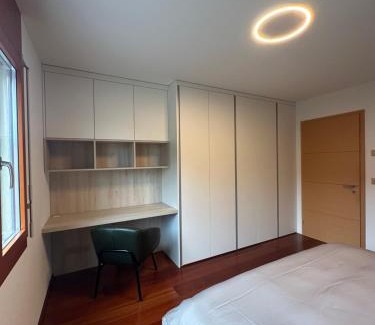 Beckenried Apartamento | Komfortable Ferienwohnung in Beckenried, Nidwalden
