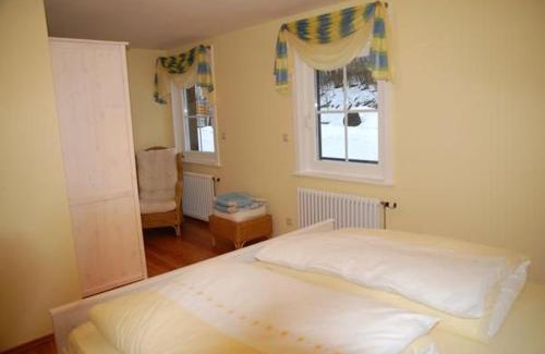 Kurort Brotterode Apartamento | Komfortable Ferienwohnung In Brotterode Mit Großem Balkon