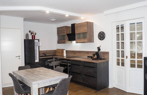 Bendorf Casa | Komfortable Ferienwohnung am Rheinsteig