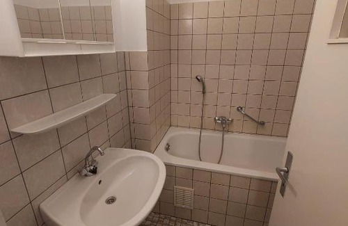 Odenkirchen-Mitte Apartamento | Komfortable Monteurwohnung / Handwerkerwohnung