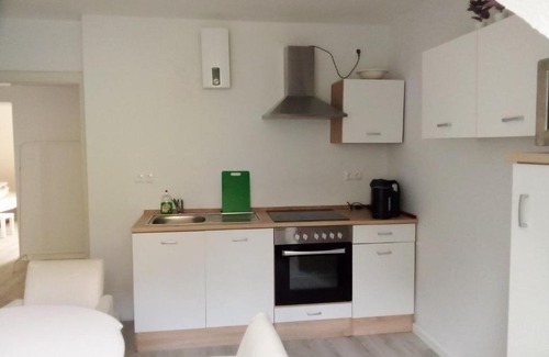 Odenkirchen-Mitte Apartamento | Komfortable Monteurwohnungen in Mönchengladbach