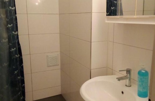 Odenkirchen-Mitte Apartamento | Komfortable Monteurwohnungen in Mönchengladbach