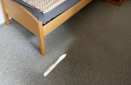Sudstadt Apartamento | Komfortable und Helle Wohnung mit Balkon in der Nähe von Stadt