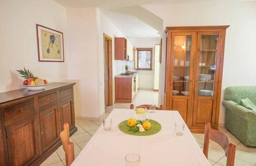 Cala Liberotto Casa | Komfortable Villa mit Privatstrand - Nr. 516/1