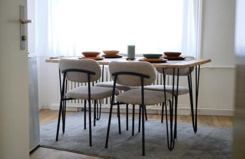 Alt-Wiedikon Apartamento | Komfortable Wohnung im lebendigen Zürcher Kreis 3