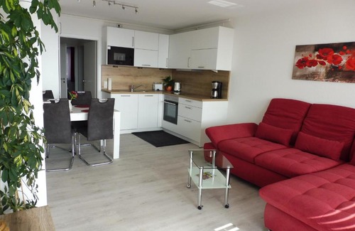 Sankt Englmar Apartamento | Komfortable Wohnungen und Studio in Sankt Englmar