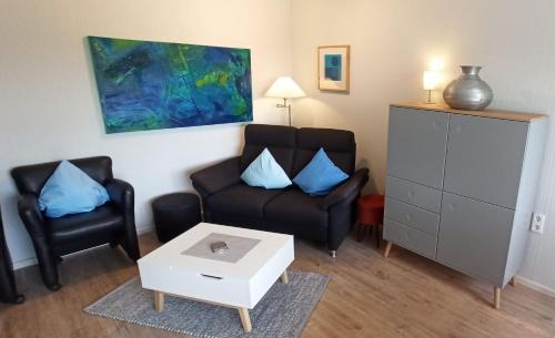 Husen Casa | Komfortabler Bungalow, Husen 15 , 2 bis 4 Personen, Europa-Feriendorf