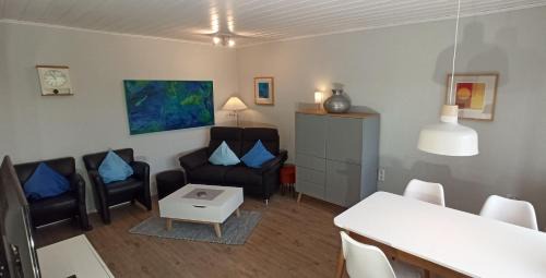 Husen Casa | Komfortabler Bungalow, Husen 15 , 2 bis 4 Personen, Europa-Feriendorf