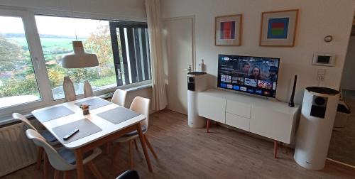 Husen Casa | Komfortabler Bungalow, Husen 15 , 2 bis 4 Personen, Europa-Feriendorf