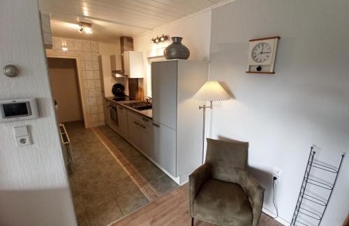 Husen Casa | Komfortabler Bungalow, Husen 15 , 2 bis 4 Personen, Europa-Feriendorf