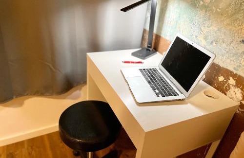 Wismar Apartamento | Komfortables Apartment nahe Hafen