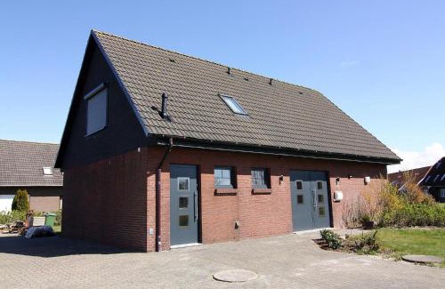 Friedrichskoog-Spitze Casa | Komfortables Ferienhaus in Friedrichskoog-Spitze