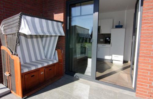 Friedrichskoog-Spitze Casa | Komfortables Ferienhaus in Friedrichskoog-Spitze