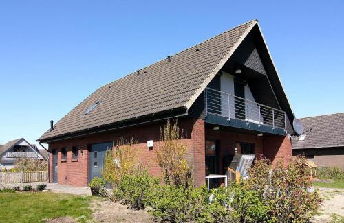 Friedrichskoog-Spitze Casa | Komfortables Ferienhaus in Friedrichskoog-Spitze