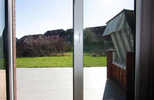 Friedrichskoog-Spitze Casa | Komfortables Ferienhaus in Friedrichskoog-Spitze