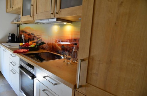 Zwiesel Apartamento | Cómoda casa de vacaciones en 110 m2