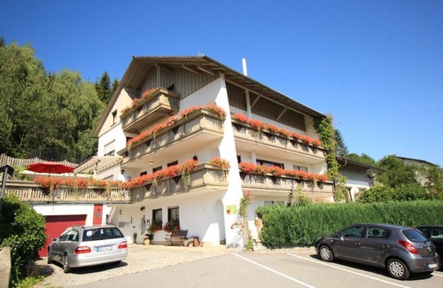 Zwiesel Apartamento | Cómoda casa de vacaciones en 110 m2