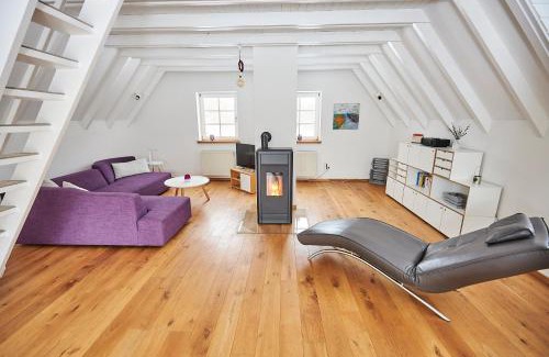 Gellershausen Casa | Komfortables Ferienhaus - Traumhafte Entspannung in purer Natur