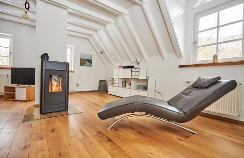 Gellershausen Casa | Komfortables Ferienhaus - Traumhafte Entspannung in purer Natur