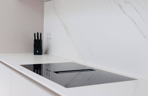 Langen Apartamento | Komfortables Penthouse mit 200 qm
